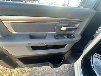 2018 RAM 1500 Tradesman   - Photo 8 - Mesa, AZ 85201