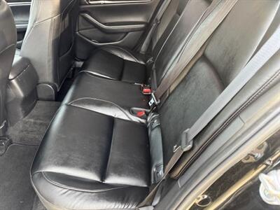 2025 Mazda Mazda3 Sedan 2.5 S Select Sport - Photo 15 - Prescott, AZ 86301