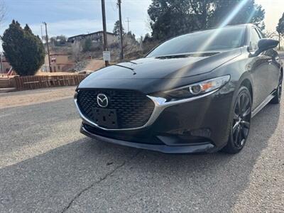 2025 Mazda Mazda3 Sedan 2.5 S Select Sport - Photo 6 - Mesa, AZ 85201