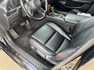 2025 Mazda Mazda3 Sedan 2.5 S Select Sport - Photo 17 - Mesa, AZ 85201