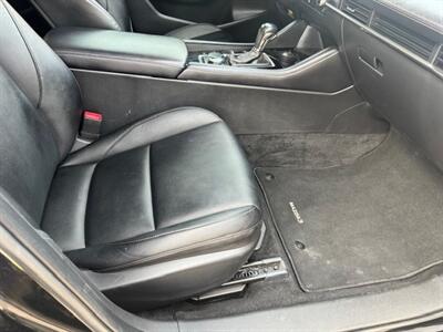 2025 Mazda Mazda3 Sedan 2.5 S Select Sport - Photo 14 - Prescott, AZ 86301