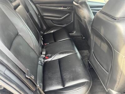 2025 Mazda Mazda3 Sedan 2.5 S Select Sport - Photo 16 - Mesa, AZ 85201