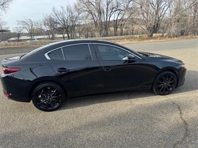 2025 Mazda Mazda3 Sedan 2.5 S Select Sport - Photo 5 - Mesa, AZ 85201