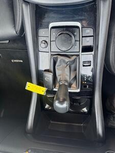 2025 Mazda Mazda3 Sedan 2.5 S Select Sport - Photo 11 - Prescott, AZ 86301
