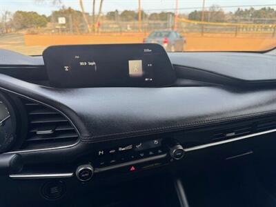 2025 Mazda Mazda3 Sedan 2.5 S Select Sport - Photo 10 - Mesa, AZ 85201