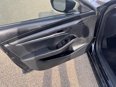 2025 Mazda Mazda3 Sedan 2.5 S Select Sport - Photo 20 - Prescott, AZ 86301