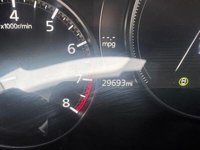 2025 Mazda Mazda3 Sedan 2.5 S Select Sport - Photo 7 - Prescott, AZ 86301