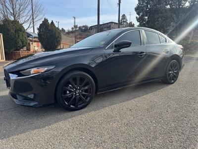 2025 Mazda Mazda3 Sedan 2.5 S Select Sport - Photo 1 - Mesa, AZ 85201