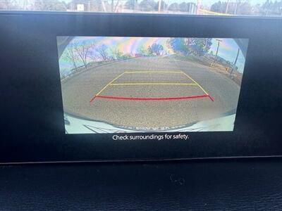 2025 Mazda Mazda3 Sedan 2.5 S Select Sport - Photo 8 - Mesa, AZ 85201