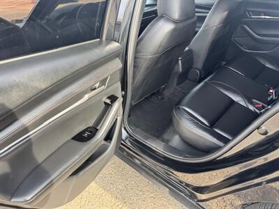 2025 Mazda Mazda3 Sedan 2.5 S Select Sport - Photo 18 - Prescott, AZ 86301