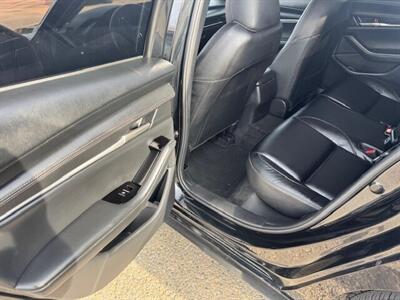 2025 Mazda Mazda3 Sedan 2.5 S Select Sport - Photo 18 - Mesa, AZ 85201