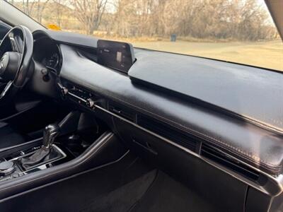 2025 Mazda Mazda3 Sedan 2.5 S Select Sport - Photo 9 - Mesa, AZ 85201