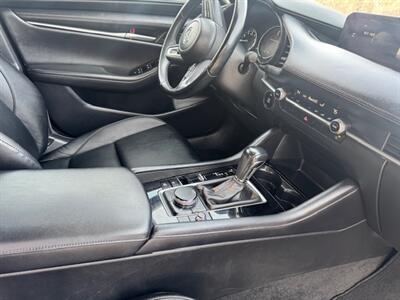 2025 Mazda Mazda3 Sedan 2.5 S Select Sport - Photo 13 - Prescott, AZ 86301
