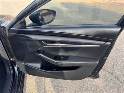 2025 Mazda Mazda3 Sedan 2.5 S Select Sport - Photo 19 - Prescott, AZ 86301