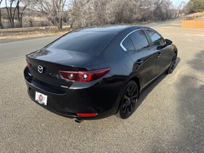 2025 Mazda Mazda3 Sedan 2.5 S Select Sport - Photo 4 - Mesa, AZ 85201