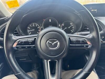2025 Mazda Mazda3 Sedan 2.5 S Select Sport - Photo 12 - Mesa, AZ 85201