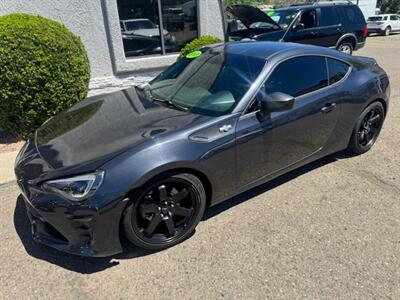 2013 Scion FR-S   - Photo 2 - Prescott, AZ 86301