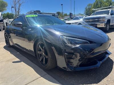 2013 Scion FR-S   - Photo 1 - Prescott, AZ 86301