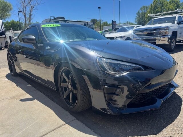 2013 Scion FR-S - Photo 1 - Prescott, AZ 86301