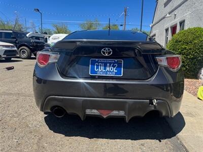 2013 Scion FR-S   - Photo 4 - Prescott, AZ 86301