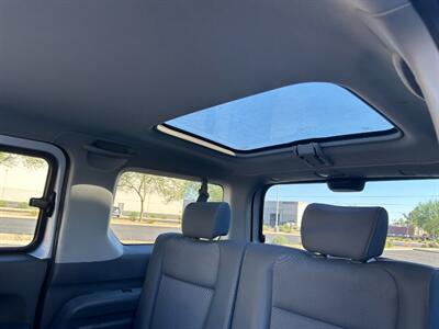 2003 Honda Element EX AWD - Photo 44 - Mesa, AZ 85201