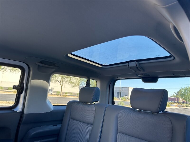2003 Honda Element EX AWD - Photo 44 - Mesa, AZ 85201