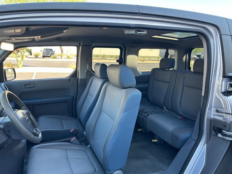2003 Honda Element EX AWD - Photo 10 - Mesa, AZ 85201