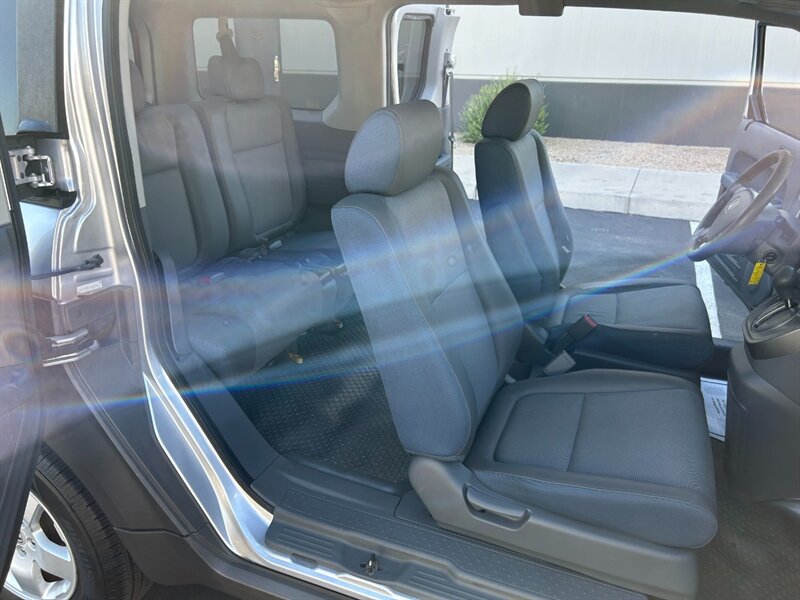 2003 Honda Element EX AWD - Photo 40 - Mesa, AZ 85201