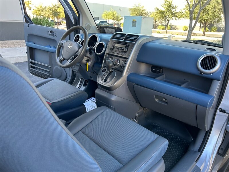2003 Honda Element EX AWD - Photo 37 - Mesa, AZ 85201