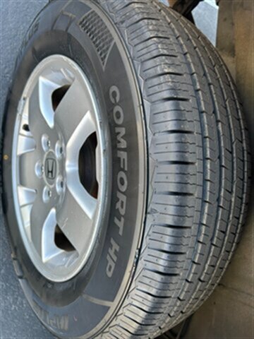 2003 Honda Element EX AWD - Photo 19 - Mesa, AZ 85201