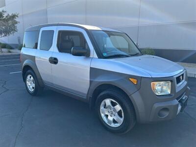 2003 Honda Element EX AWD - Photo 8 - Mesa, AZ 85201