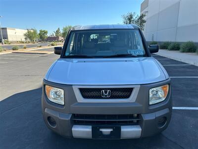 2003 Honda Element EX AWD - Photo 25 - Mesa, AZ 85201