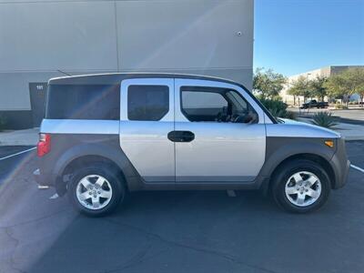 2003 Honda Element EX AWD - Photo 7 - Mesa, AZ 85201
