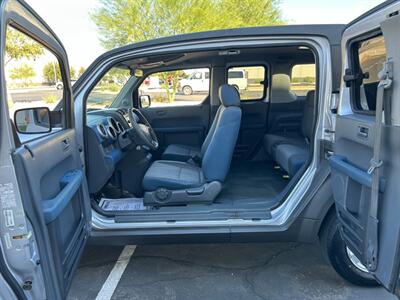 2003 Honda Element EX AWD - Photo 36 - Mesa, AZ 85201