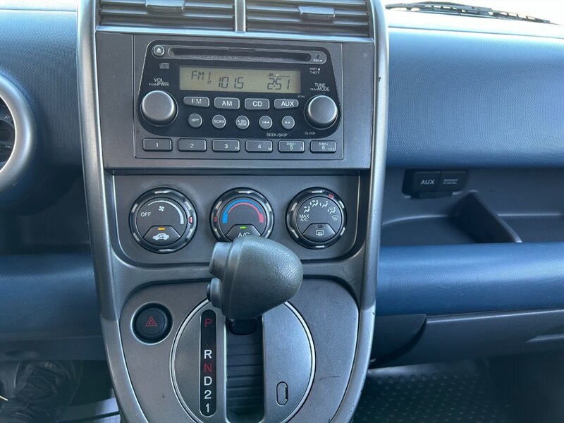 2003 Honda Element EX AWD - Photo 45 - Mesa, AZ 85201