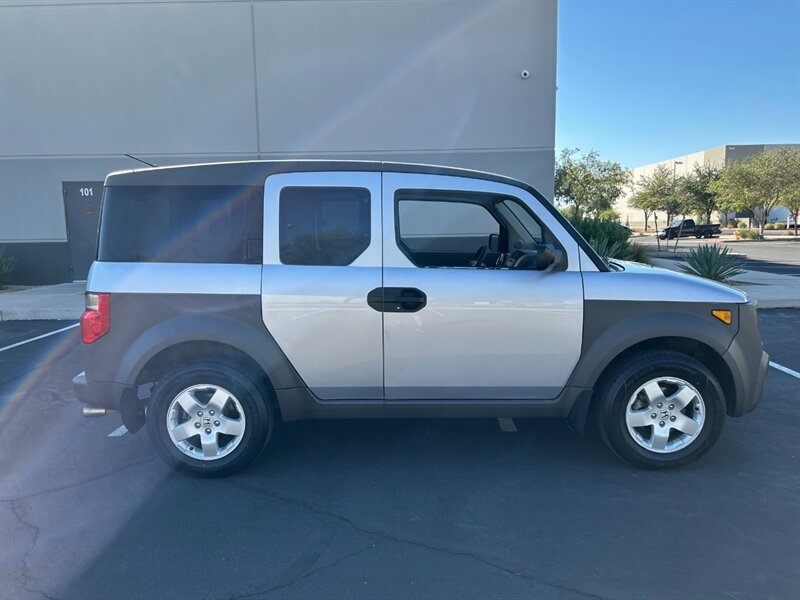 2003 Honda Element EX AWD - Photo 30 - Mesa, AZ 85201