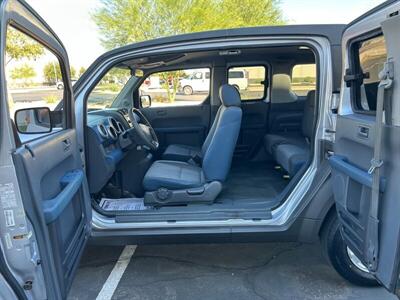 2003 Honda Element EX AWD - Photo 13 - Mesa, AZ 85201