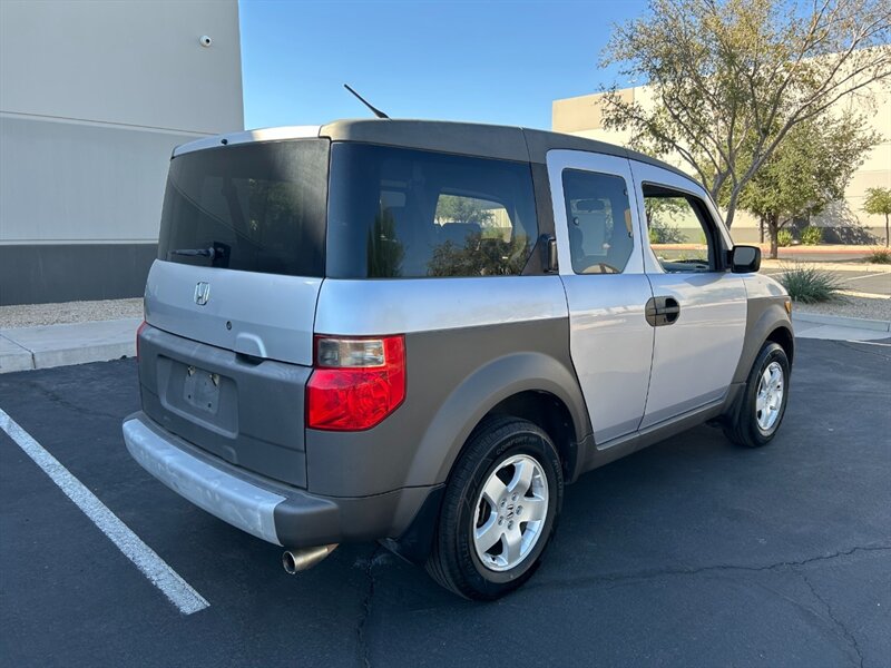 2003 Honda Element EX AWD - Photo 29 - Mesa, AZ 85201