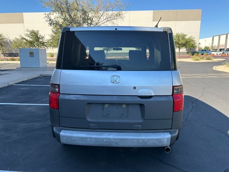 2003 Honda Element EX AWD - Photo 5 - Mesa, AZ 85201