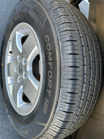 2003 Honda Element EX AWD - Photo 42 - Mesa, AZ 85201