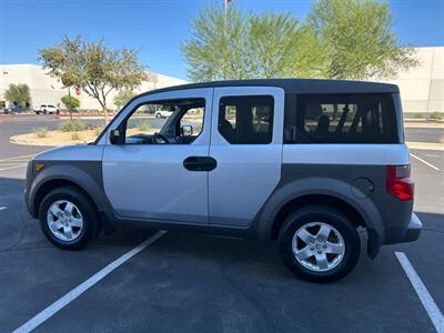 2003 Honda Element EX AWD - Photo 26 - Mesa, AZ 85201