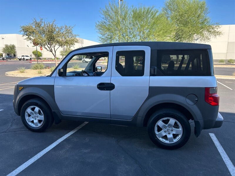 2003 Honda Element EX AWD - Photo 26 - Mesa, AZ 85201