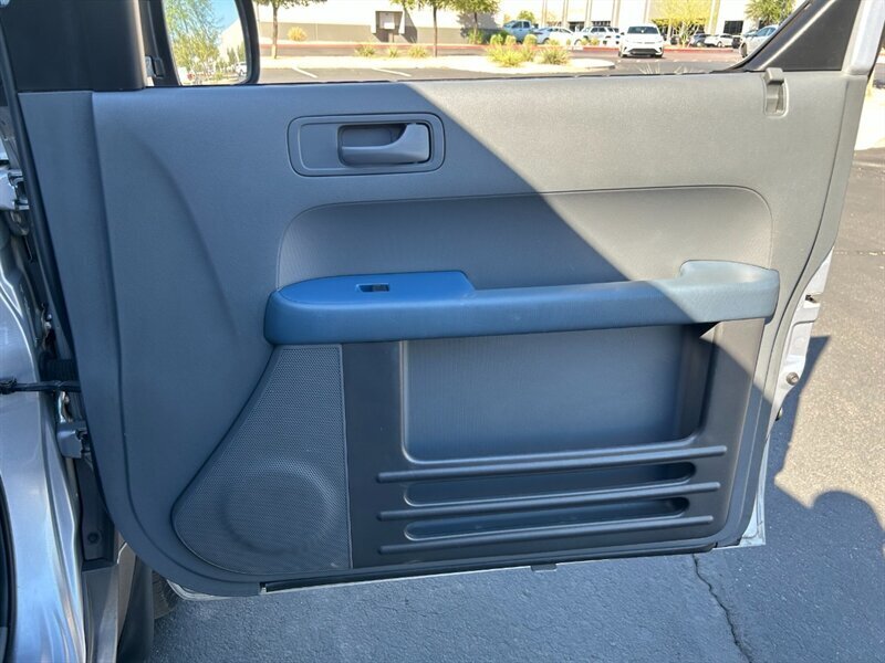 2003 Honda Element EX AWD - Photo 15 - Mesa, AZ 85201