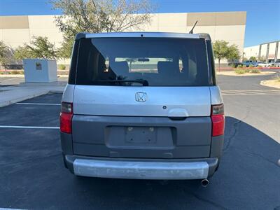2003 Honda Element EX AWD - Photo 28 - Mesa, AZ 85201