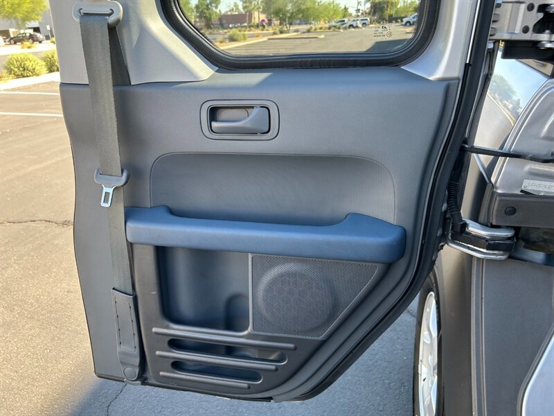 2003 Honda Element EX AWD - Photo 39 - Mesa, AZ 85201