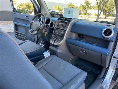 2003 Honda Element EX AWD - Photo 14 - Mesa, AZ 85201