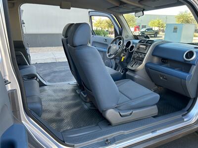 2003 Honda Element EX AWD - Photo 41 - Mesa, AZ 85201