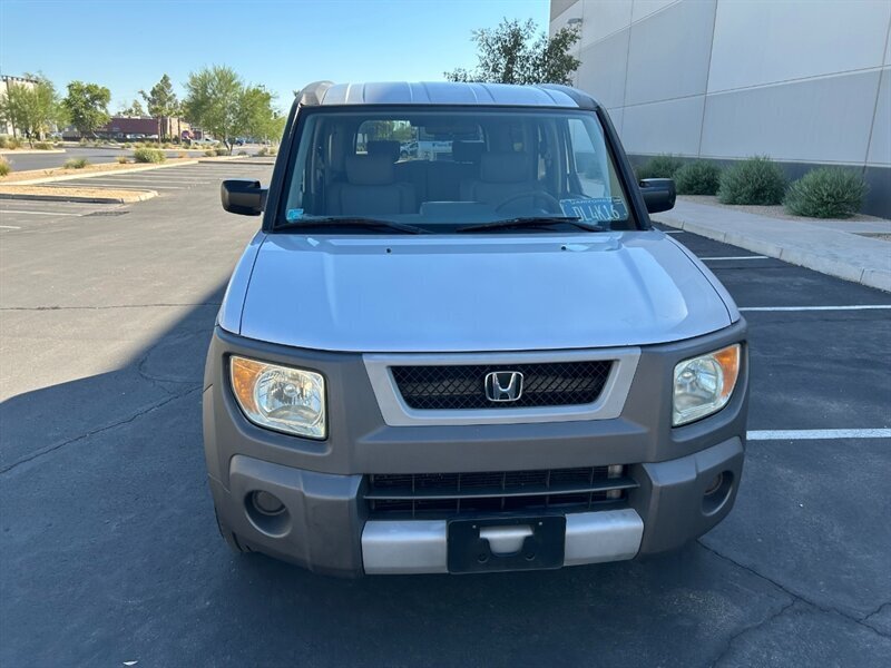 2003 Honda Element EX AWD - Photo 9 - Mesa, AZ 85201