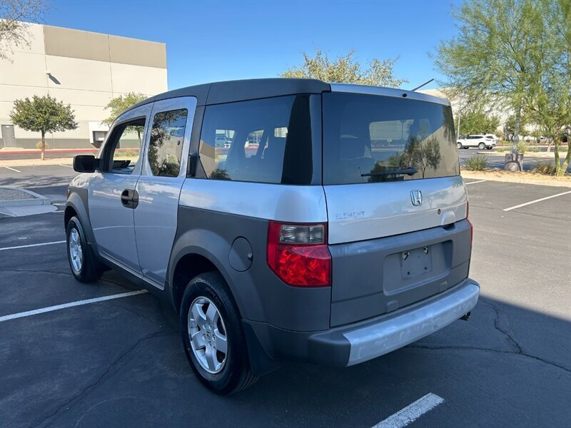 2003 Honda Element EX AWD - Photo 4 - Mesa, AZ 85201