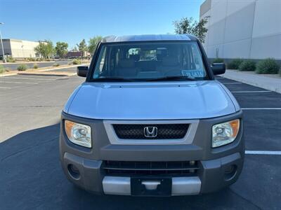 2003 Honda Element EX AWD - Photo 2 - Mesa, AZ 85201